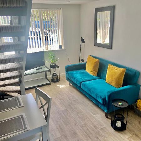 Stratford Upon Avon Pearl Apartment Exterior photo
